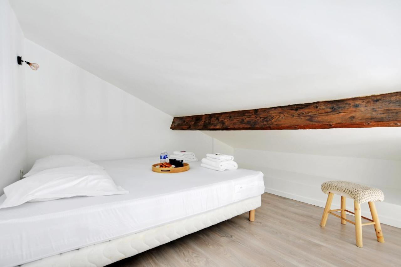 Cmg Bibliotheque Francois Mitterrand - Patay 3 Appartement Parijs