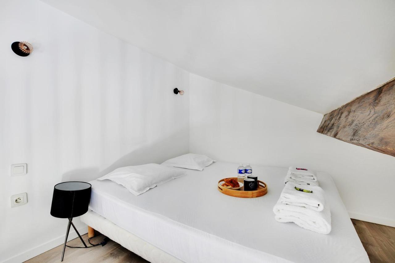 Cmg Bibliotheque Francois Mitterrand - Patay 3 Appartement *